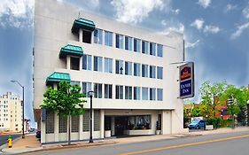 Best Western Atlantic City Hotel