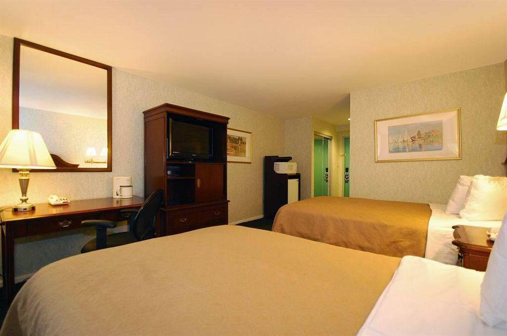 Best Western Atlantic City Hotel Zimmer foto