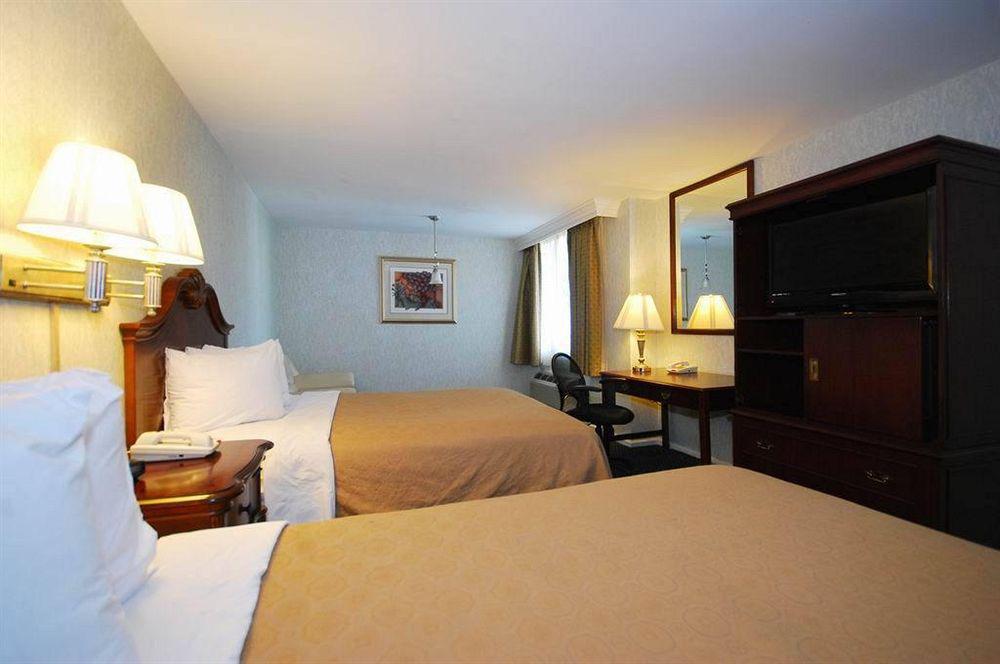 Best Western Atlantic City Hotel Zimmer foto